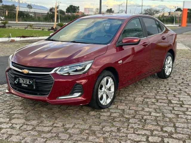 CHEVROLET ONIX PLUS 10TAT PR2 2020