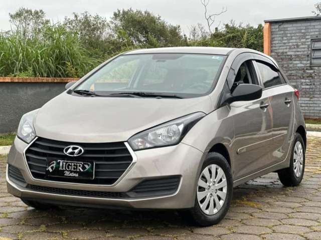 HYUNDAI HB20 1.0M COMFOR 2018