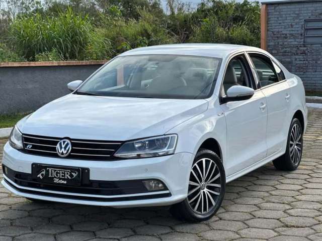 VOLKSWAGEN JETTA TL AF 2016