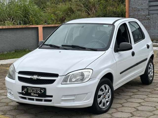 CHEVROLET CELTA 1.0L LS 2012