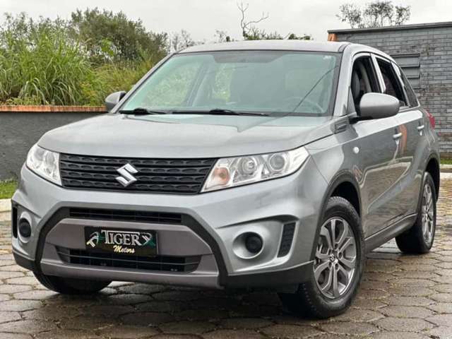 SUZUKI VITARA AT 2WD 2019