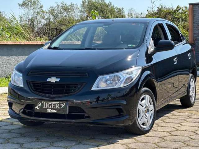 CHEVROLET ONIX 1.0MT LS 2016