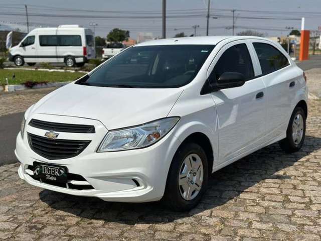 CHEVROLET ONIX 1.0MT LS 2015