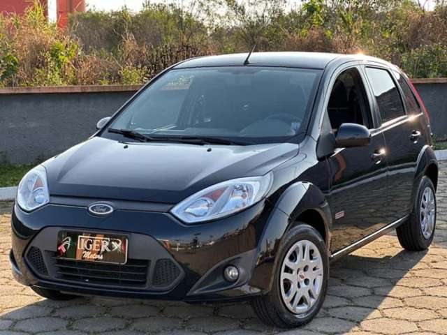 FORD FIESTA 1.6 FLEX 2012