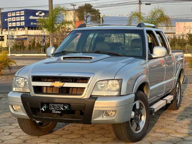 CHEVROLET S10 EXECUTIVE D 2011