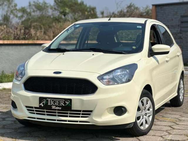 FORD KA SE 1.0 HA 2015