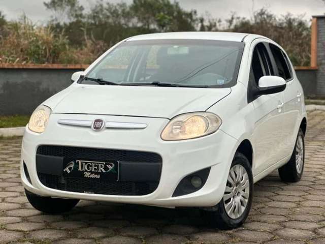 FIAT PALIO ATTRACTIV 1.4 2013