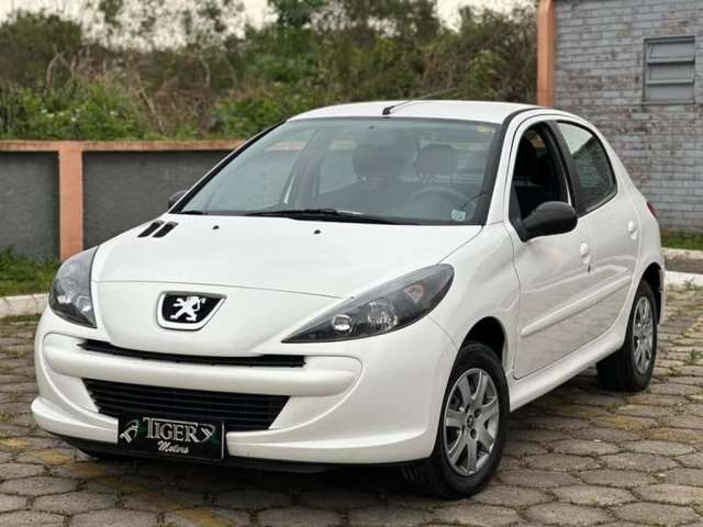 PEUGEOT 207 HB ACTIVE 2015