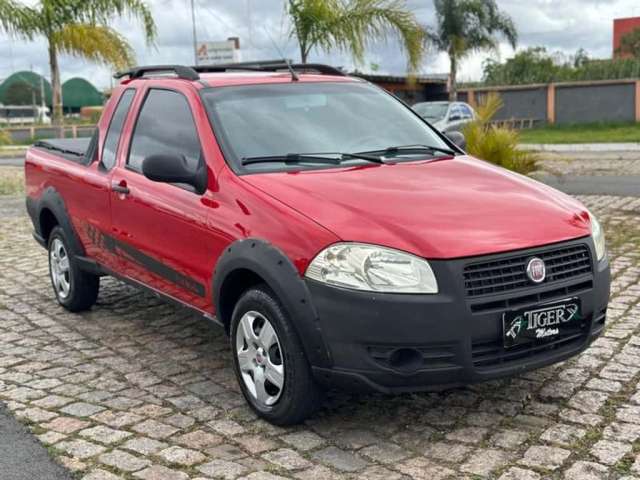 FIAT STRADA WORKING CE 2013