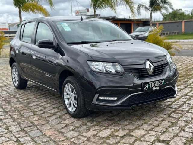 RENAULT SANDERO SEDITION 2023