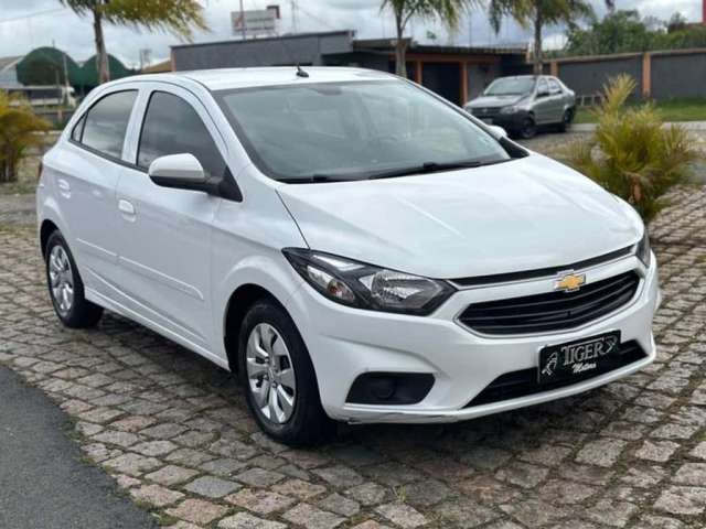 CHEVROLET ONIX 1.0MT LT 2019