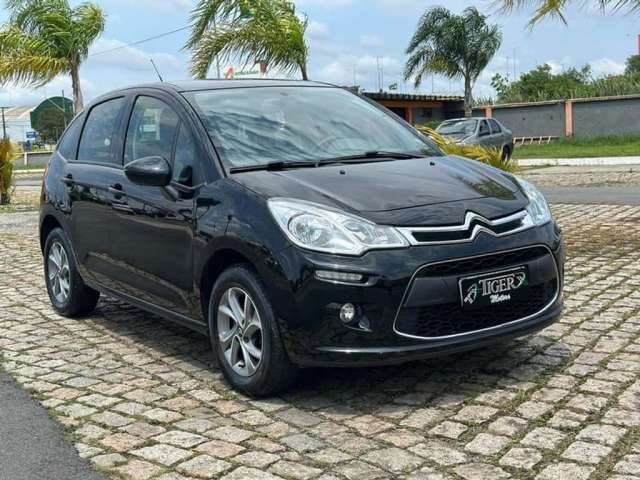 CITROEN C3 ATTRACTION 2016