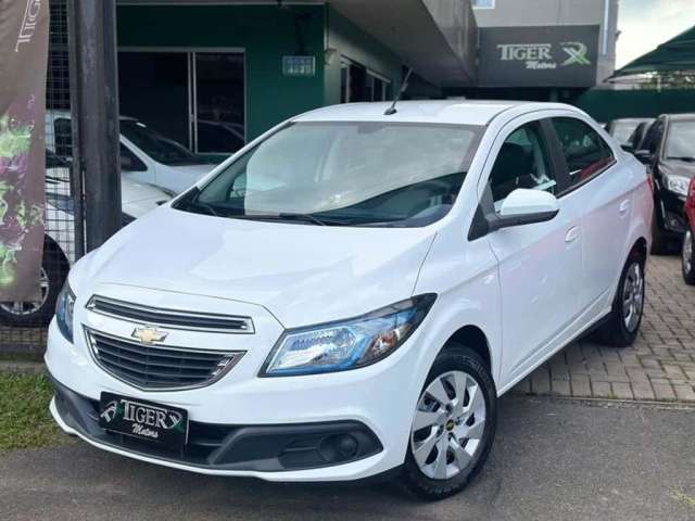 CHEVROLET PRISMA 1.4MT LT 2015