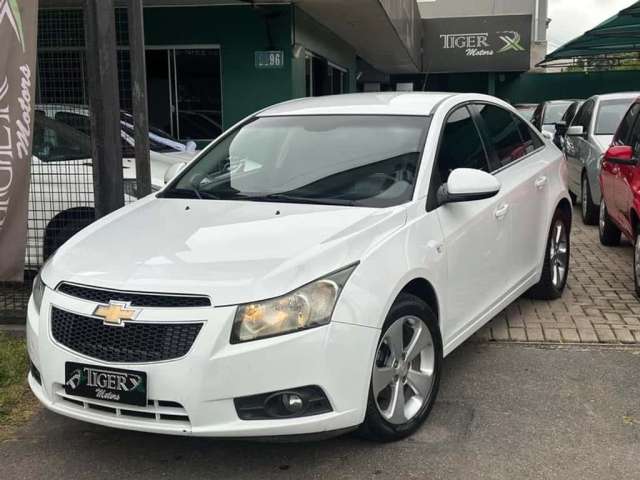 CHEVROLET CRUZE LT NB 2012