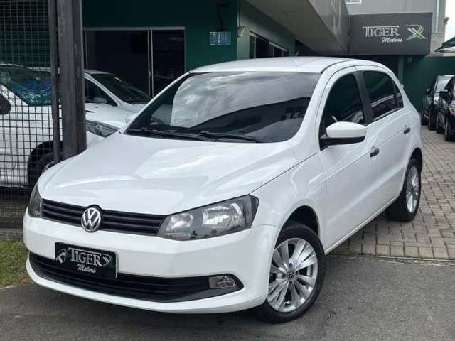 VOLKSWAGEN NOVO GOL 1.0 2013