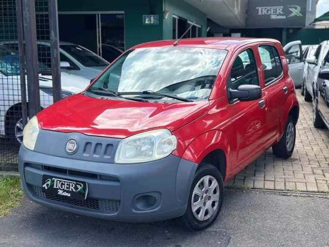 FIAT UNO VIVACE 1.0 2011