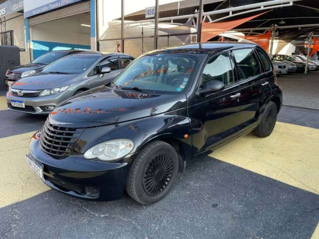 PT CRUISER C