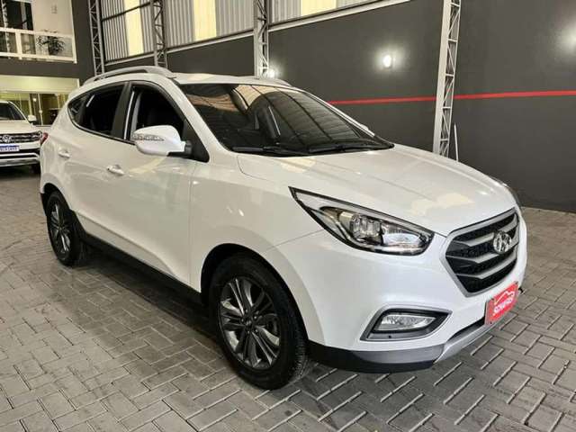 HYUNDAI IX35 GL 2018