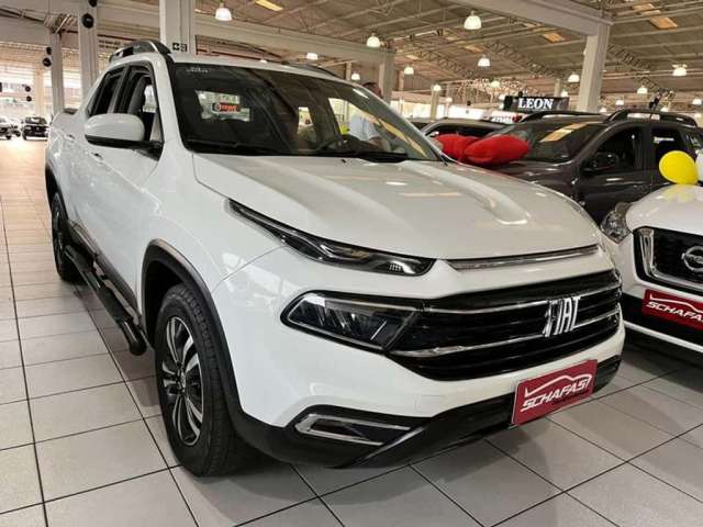 FIAT TORO FREEDOM AT9 2023