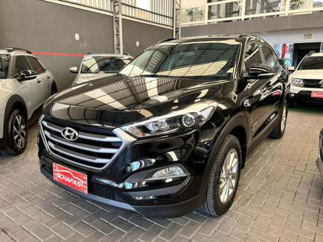 HYUNDAI TUCSON TURBO GLS 2022