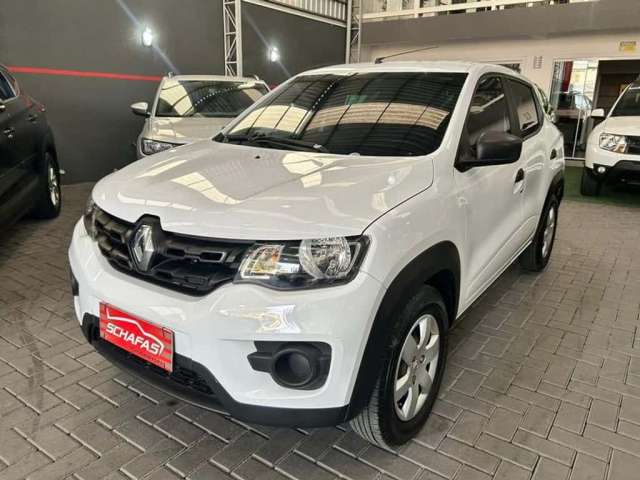 RENAULT KWID ZEN 10MT 2019