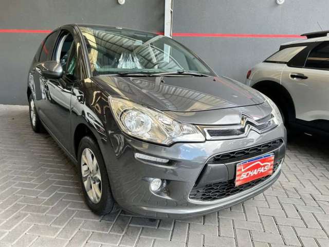 CITROEN C3 90M TENDANCE 2014