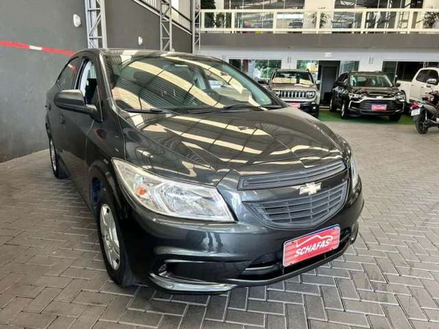 CHEVROLET CHEV / PRISMA 10MT JOYE 2018