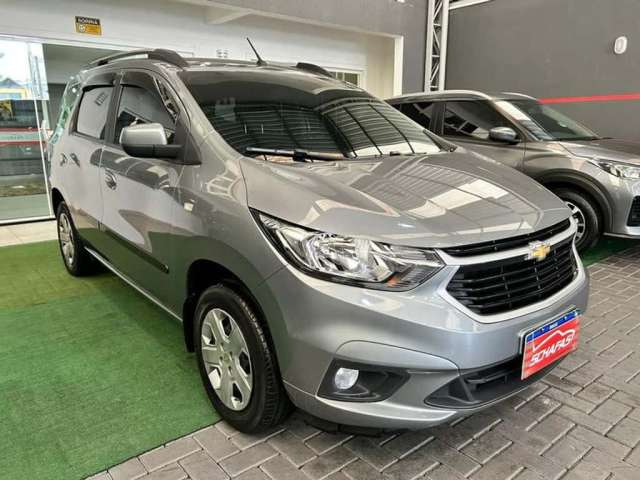 CHEVROLET SPIN 1.8L AT LT 2024