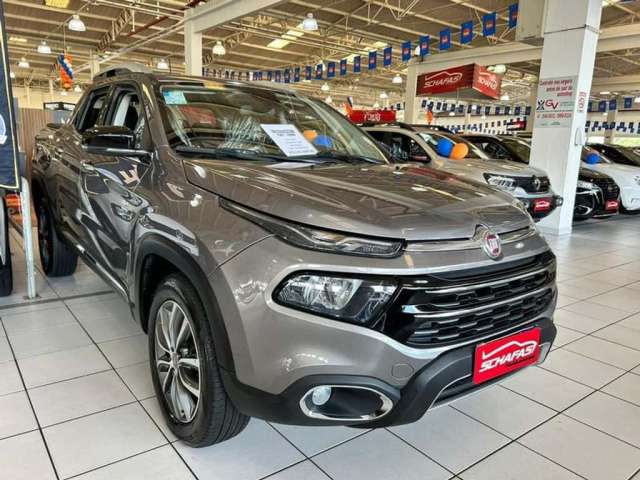 FIAT TORO VOLCANO AT9 D4 2021