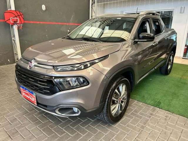 FIAT TORO VOLCANO AT9 D4 2019