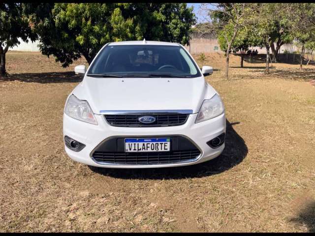 FORD Focus Hatch 1.6 4P