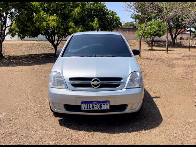 CHEVROLET Meriva 1.8 4P FLEX JOY