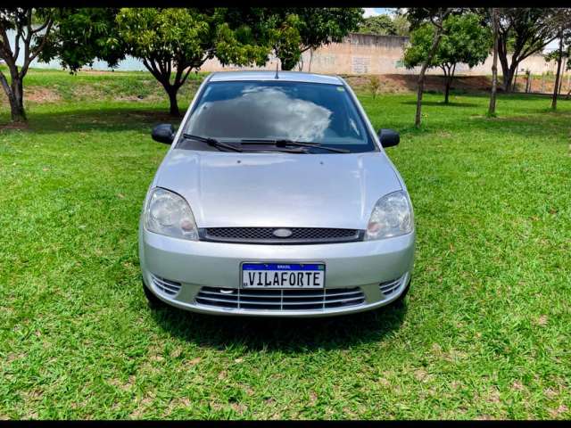 FORD Fiesta Sedan 1.0 4P CLASS FLEX