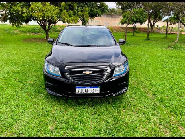 CHEVROLET Onix Hatch 1.0 4P FLEX LT