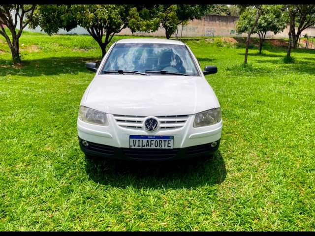 VOLKSWAGEN Gol 1.0