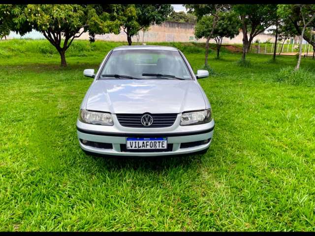 VOLKSWAGEN Gol 1.0 16V 4P G3 PLUS