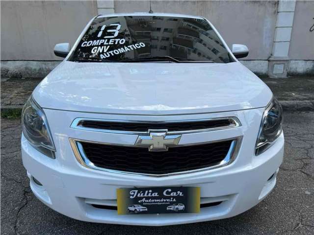 Chevrolet Cobalt 2013 1.8 sfi ltz 8v flex 4p automático