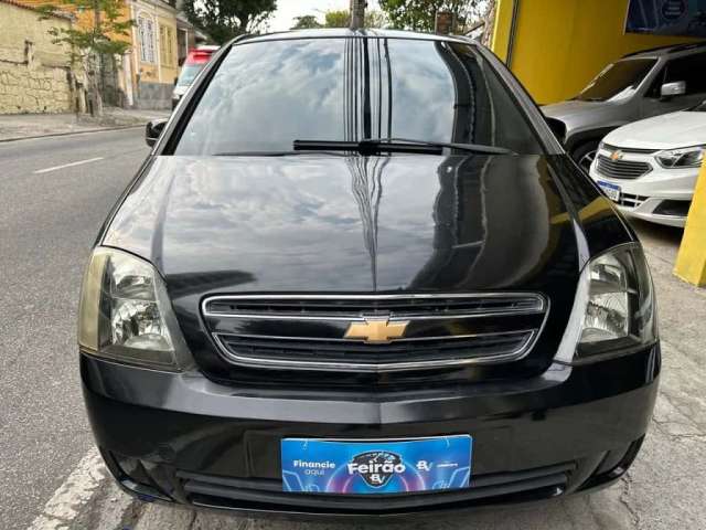 Chevrolet Meriva 2010 1.4 mpfi maxx 8v econo.flex 4p manual