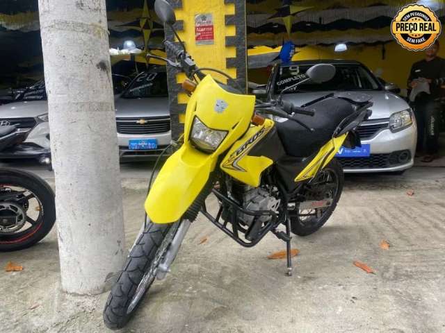 Honda Nxr 125 bros es 2014