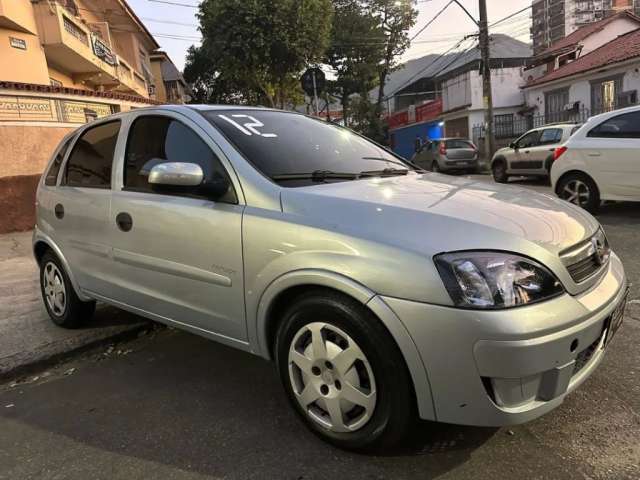 CORSA 2012 1.4 MAXX MANUAL FLEX COMPLETO