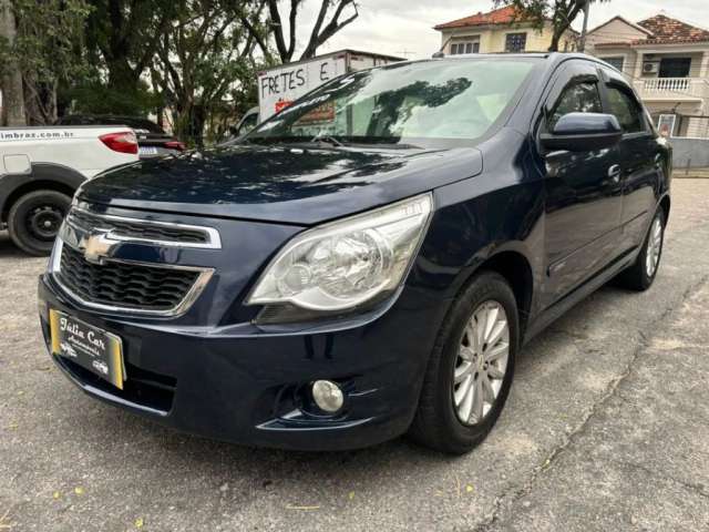 COBALT 2015 1.4 MANUAL FLEX/GNV COMPLETO