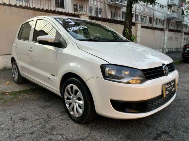 FOX 2013 1.0 MANUAL FLEX COMPLETO