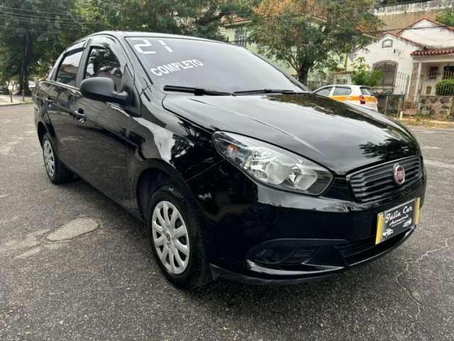 GRAND SIENA 2021 1.4 MANUAL COM 20 MIL KM