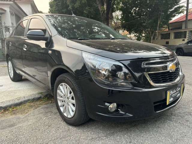 COBALT 2012 1.4 LTZ MANUAL FLEX COMPLETO