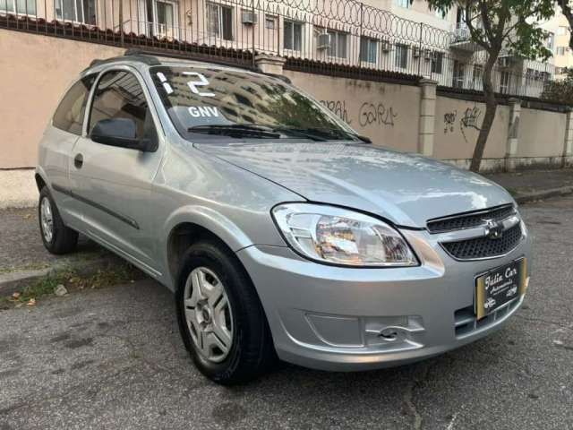 Chevrolet Celta 2012 1.0 mpfi ls 8v flex 2p manual