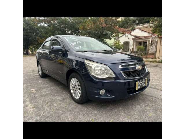 Chevrolet Cobalt 2015 1.4 mpfi ltz 8v flex 4p manual