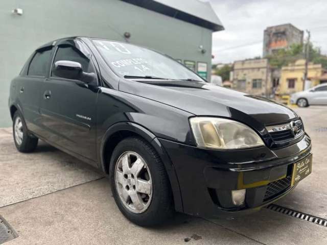 Chevrolet Corsa 2010 1.4 mpfi premium sedan 8v flex 4p manual