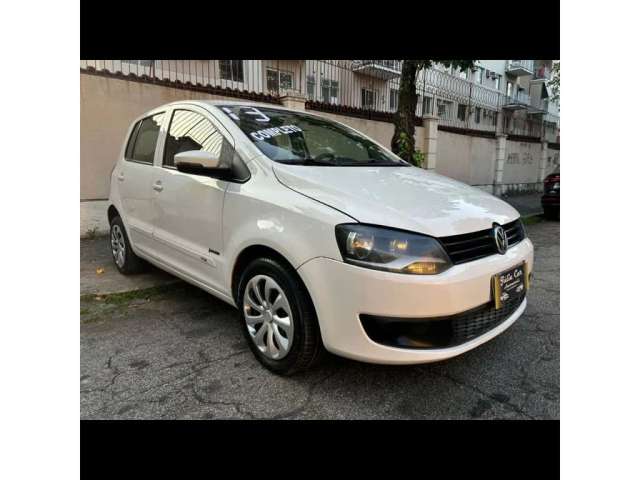 Volkswagen Fox 2013 1.0 mi 8v flex 4p manual