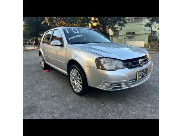 Volkswagen Golf 2010 2.0 mi gt 8v flex 4p manual