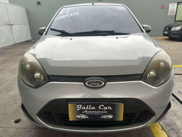 Ford Fiesta 2011 1.0 rocam sedan 8v flex 4p manual